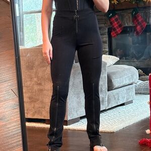 Killstar Pants, size M